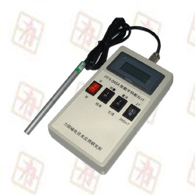 手持?jǐn)?shù)字高斯計(jì) PFX-035A 特斯拉計(jì) 手持?jǐn)?shù)字高斯計(jì) PFX-035A 特斯拉計(jì)
